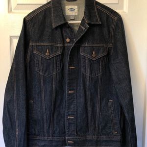 Old Navy Jean Jacket
